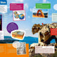 Tessloff WAS IST WAS Stickeratlas - Erde