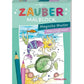 Tessloff Zaubermalblock. Magische Muster. Meerjungfrauen