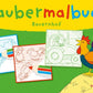 Tessloff Zaubermalbuch Bauernhof