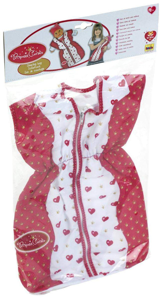 Theo Klein Princess Coralie Schlafsack