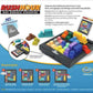 ThinkFun Rush Hour - Das geniale Stauspiel und bekannte Logikspiel