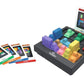 ThinkFun Rush Hour - Das geniale Stauspiel und bekannte Logikspiel