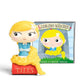 tonies® Hörfigur - 5 Lieblings-Märchen Rapunzel und 4 weitere Märchen