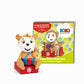 tonies® Hörfigur - Bobo Siebenschläfer Bobo beim Kinderarzt und weitere Folgen