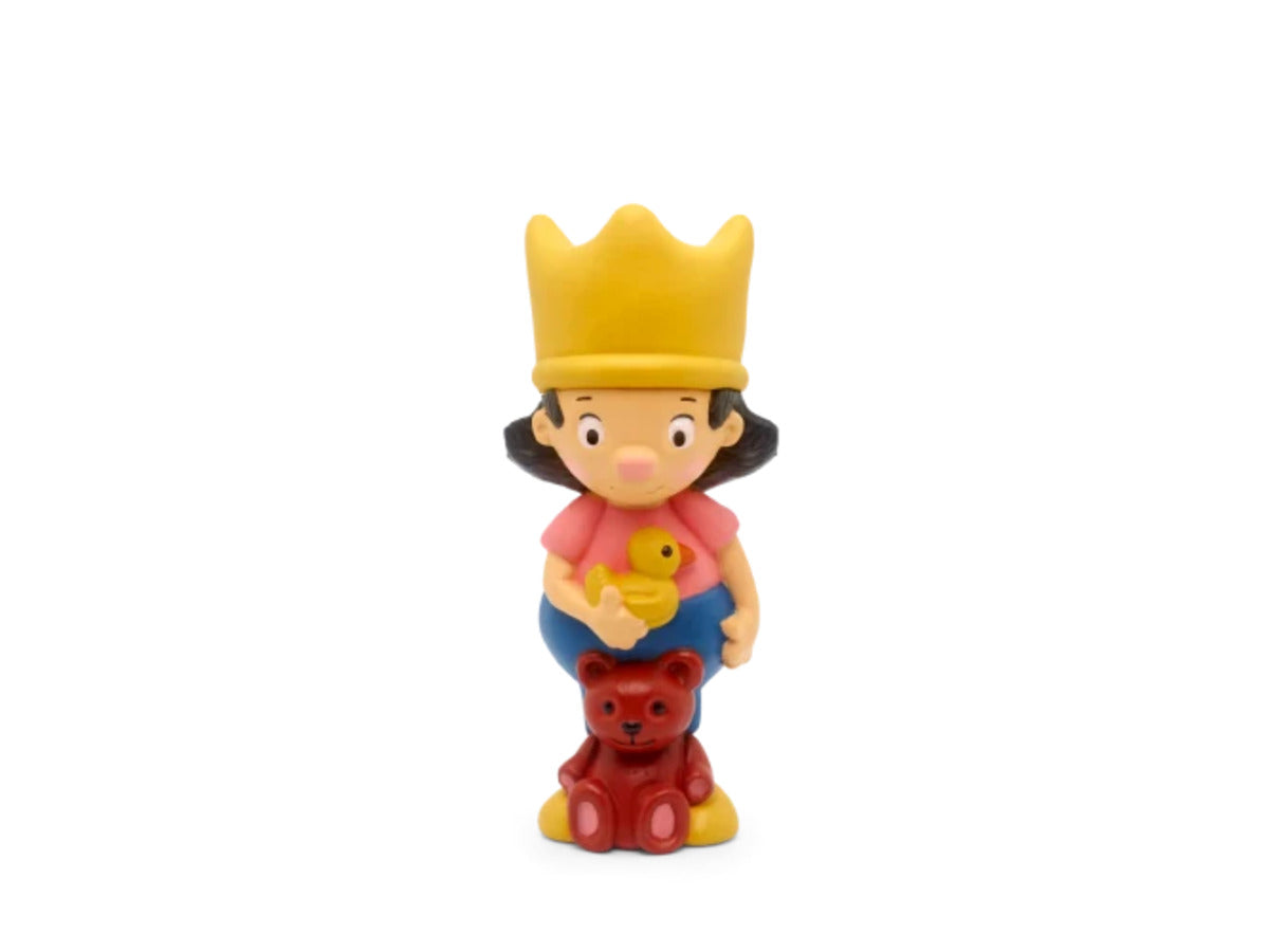 tonies® Hörfigur - Der kleine König sagt "Gute Nacht"