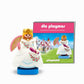 tonies® Hörfigur - Die Playmos - Der Ball im Prinzessinenschloß