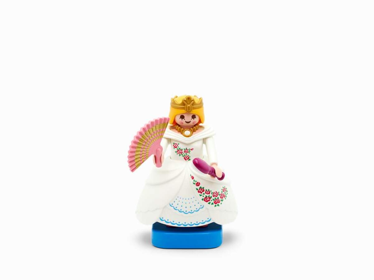 tonies® Hörfigur - Die Playmos - Der Ball im Prinzessinenschloß