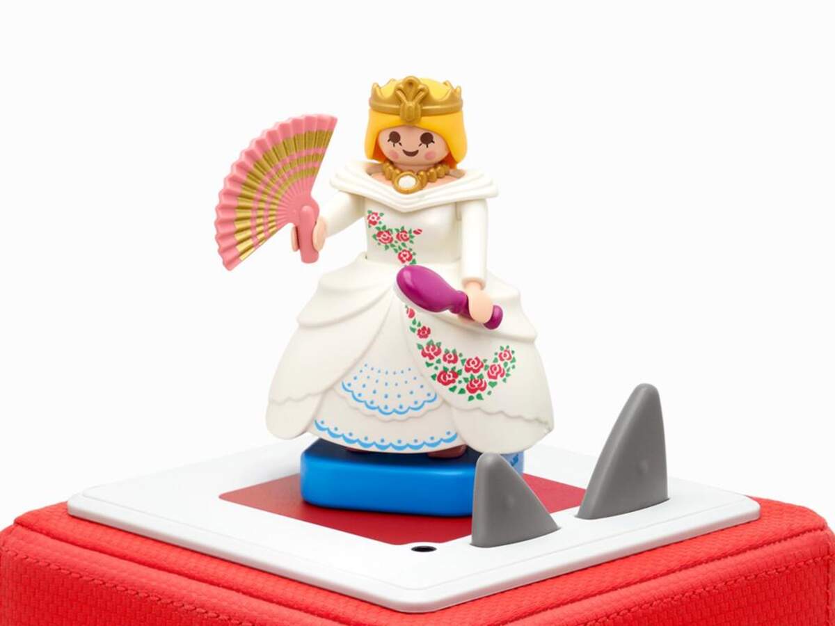 tonies® Hörfigur - Die Playmos - Der Ball im Prinzessinenschloß