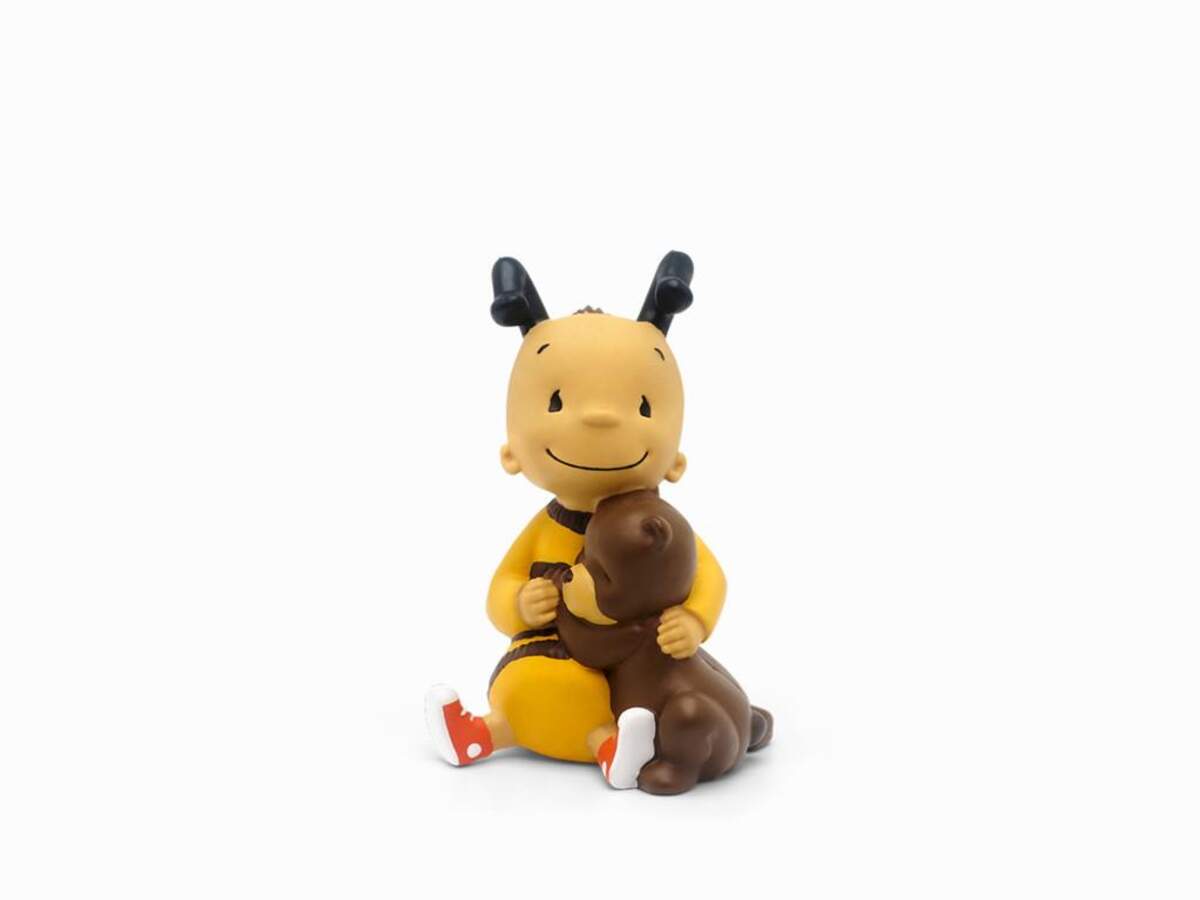tonies® Hörfigur - Die kleine Hummel Bommel sucht das Glück