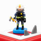 tonies® Hörfigur - Die Playmos - Großbrand in der Feuerwache