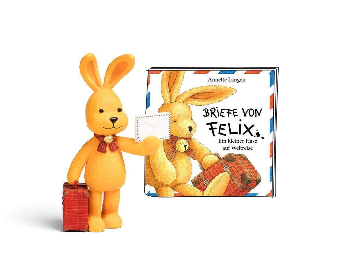tonies® Hörfigur - Felix Briefe von Felix