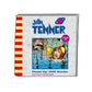 tonies® Hörfigur - Jan Tenner: Planet der 1000 Wunder