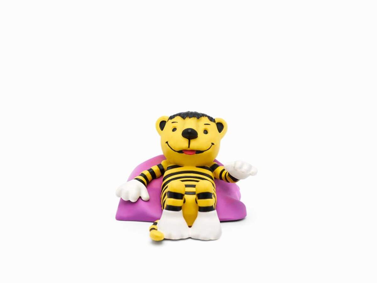 tonies® Hörfigur - Janosch: Als Tiger und Bär beinahe das Beste verpassten