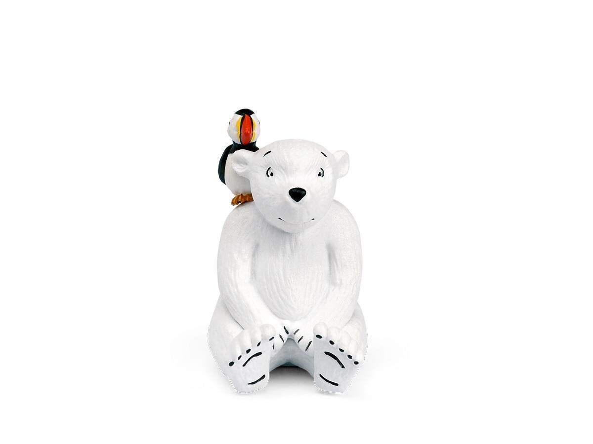 tonies® Hörfigur - Kleiner Eisbär Lars, hilf mir fliegen! & Lars rettet die Rentiere