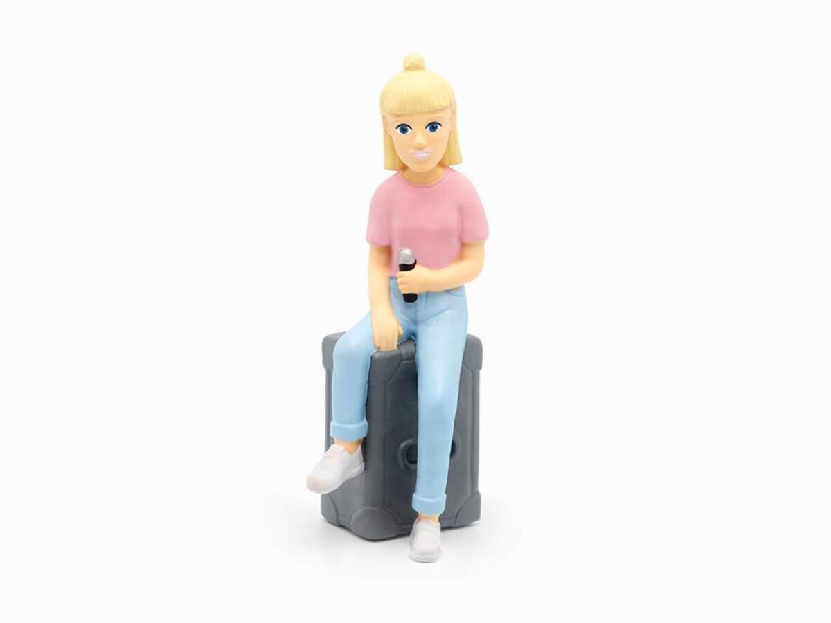 tonies® Hörfigur - LEAs Welt Musik