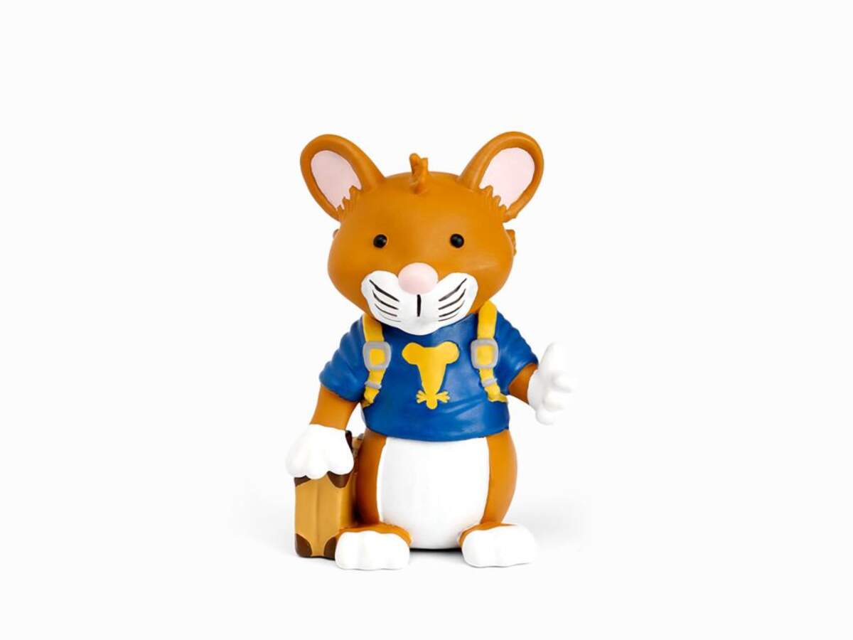 tonies® Hörfigur - Leo Lesemaus - Das Original Hörspiel zu den Büchern 2