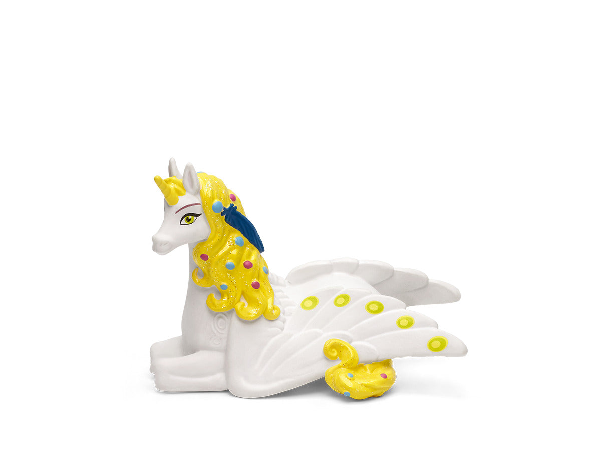 tonies® Hörfigur - Mia and me: Das goldene Einhorn / Onchao und das Paradies