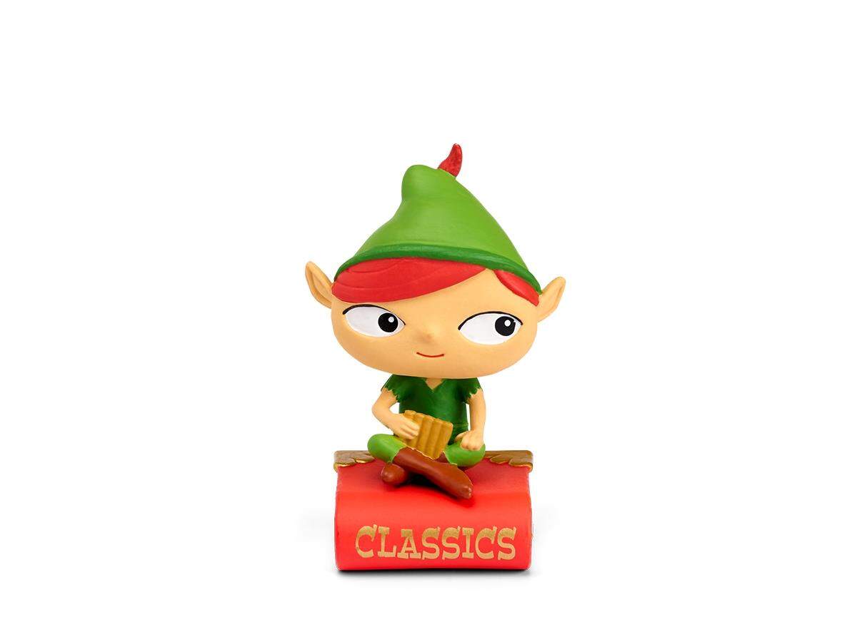 tonies® Hörfigur - Peter Pan und 4 weitere Klassiker