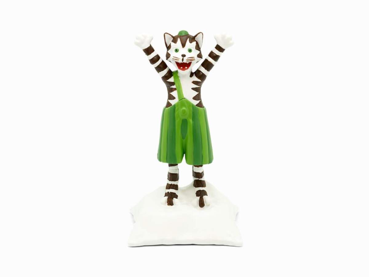 tonies® Hörfigur - Pettersson und Findus Findus zieht um