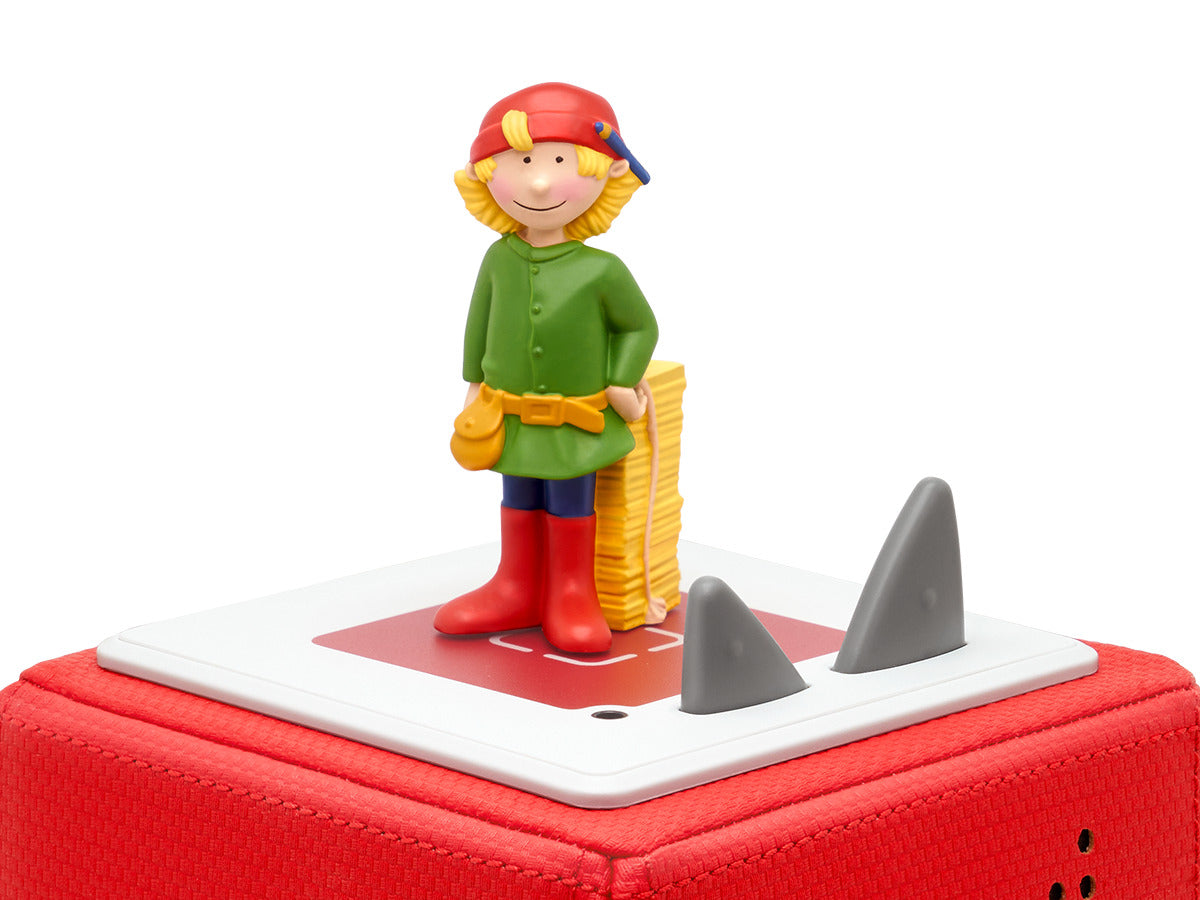 tonies® Hörfigur - Pixi Wissen: Planeten und Sterne