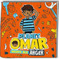 tonies® Hörfigur - Planet Omar - Nichts als Ärger, für die Toniebox