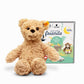 tonies® Hörfigur - Soft Cuddly Friends mit Hörspiel: Jimmy Bär