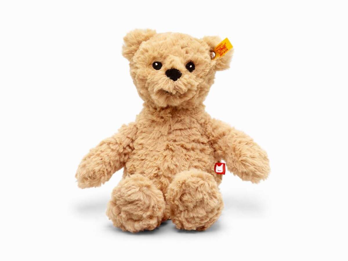 tonies® Hörfigur - Soft Cuddly Friends mit Hörspiel: Jimmy Bär