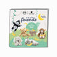 tonies® Hörfigur - Soft Cuddly Friends mit Hörspiel: Jimmy Bär