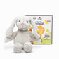 tonies® Hörfigur - Soft Cuddly Friends mit Hörspiel: Hoppie Hase