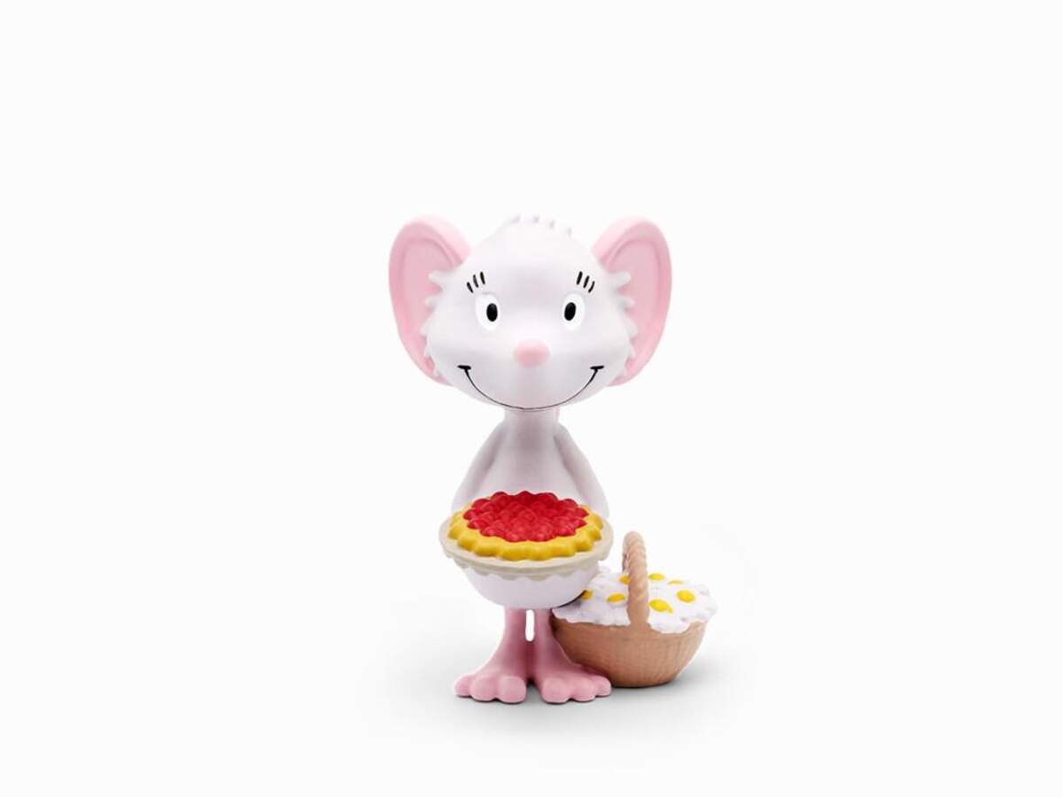 tonies® Hörfigur - Tilda Apfelkern Das geheime Kuchenrezept