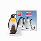 tonies® Hörfigur - WAS IST WAS: Pinguine / Tiere im Zoo