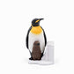 tonies® Hörfigur - WAS IST WAS: Pinguine / Tiere im Zoo