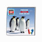 tonies® Hörfigur - WAS IST WAS: Pinguine / Tiere im Zoo