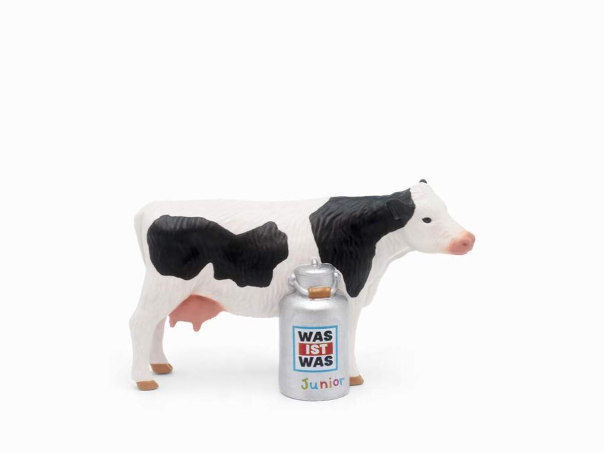 tonies® Hörfigur - WAS IST WAS Junior: Bauernhof