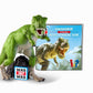 tonies® Hörfigur - WAS IST WAS Dinosaurier & Ausgestorbene Tiere