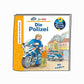 tonies® Hörfigur - Wieso? Weshalb? Warum? Junior - Die Polizei
