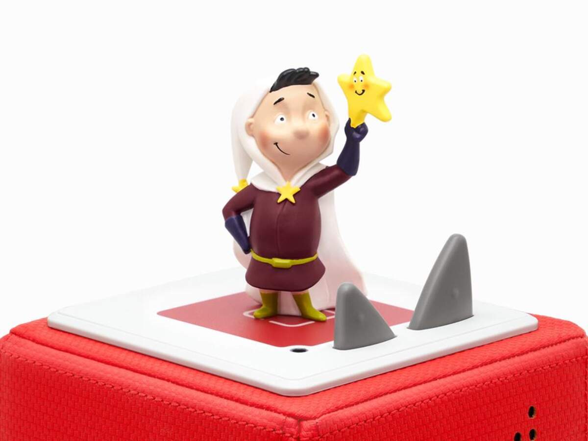 tonies® Hörfigur Der Sternenmann