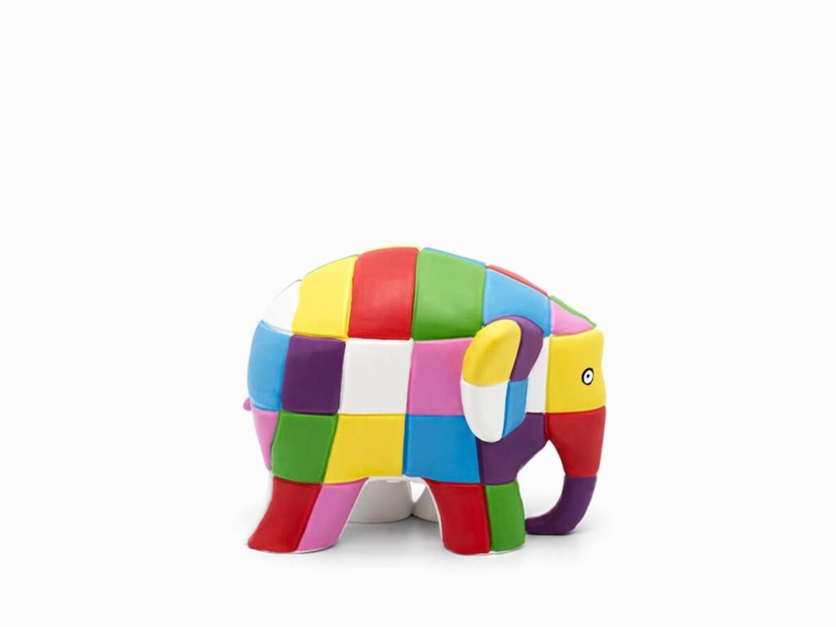 tonies® Hörfigur Elmar - Kunterbunte Geschichten