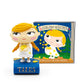 tonies® Hörfigur Sterntaler und 4 weitere Märchen