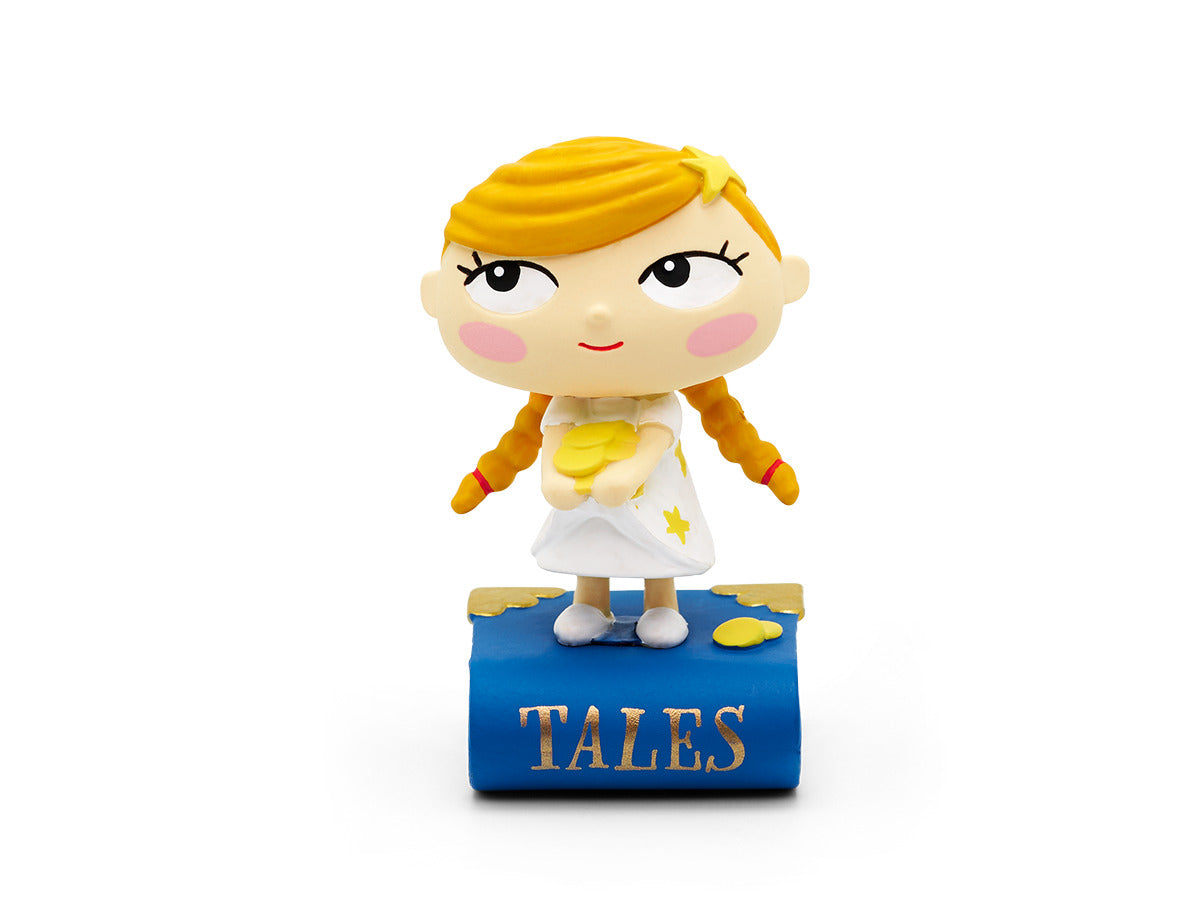 tonies® Hörfigur Sterntaler und 4 weitere Märchen