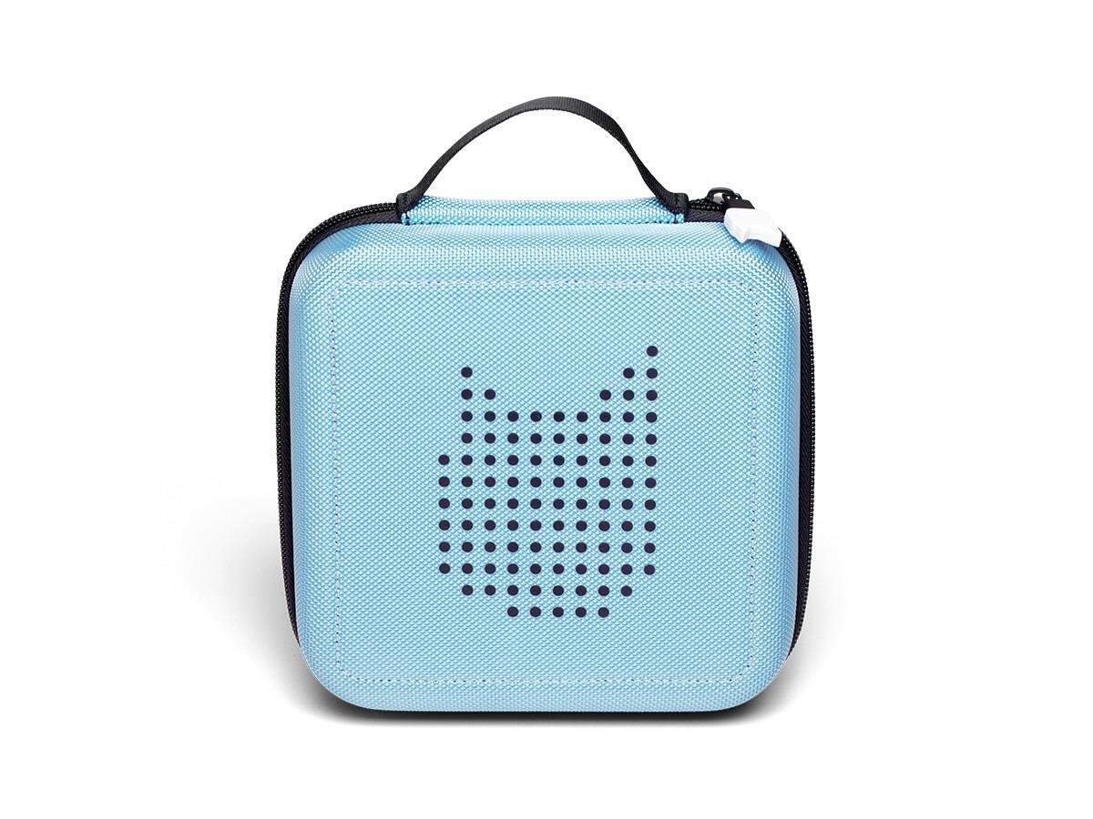 tonies® Transporter - hellblau