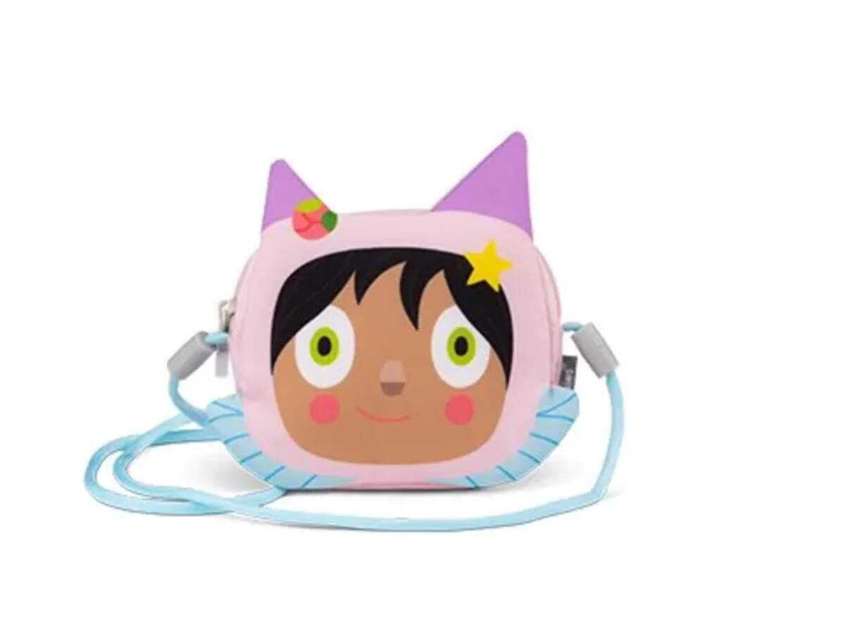 tonies® Zubehör - Mini Tasche Fee
