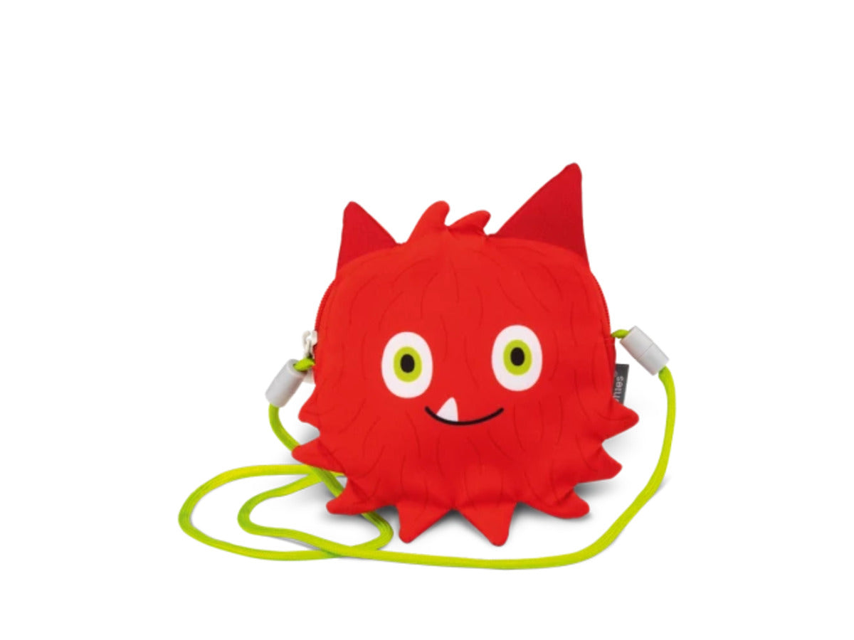 tonies® Zubehör - Mini-Tasche Monster