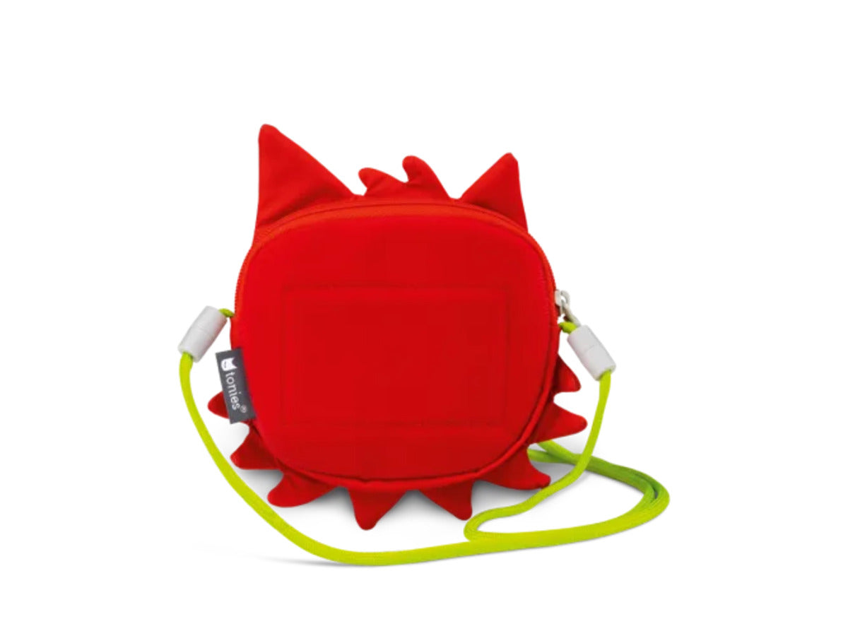 tonies® Zubehör - Mini-Tasche Monster