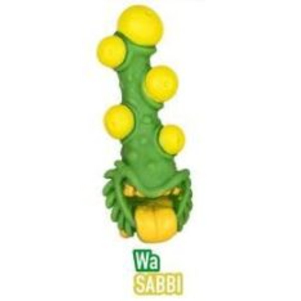 Trendhaus Space Adventure Monstergang Spielfiguren, 1 Stück, 12-fach sortiert