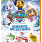 Universal Pictures DVD - Paw Patro: Einsatz im Schnee