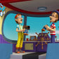 Universal Pictures DVD - Paw Patro: Einsatz im Schnee