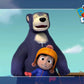 Universal Pictures DVD - Paw Patro: Einsatz im Schnee