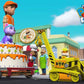Universal Pictures DVD - Paw Patro: Einsatz im Schnee
