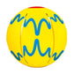 Universal Trends Phlat Ball Mini, farblich sortiert